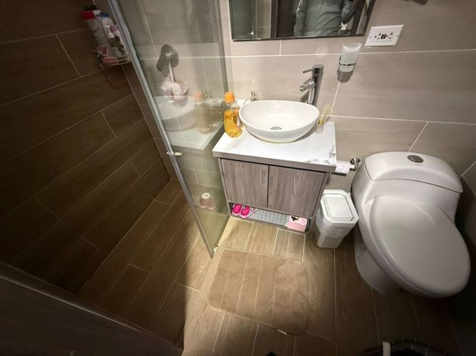 Apartamento de 3 alcobas en venta en La Aurora, Bucaramanga, 84 m² · foto 7 de 13