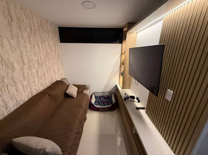 Apartamento de 3 alcobas en venta en La Aurora, Bucaramanga, 84 m² · foto 8 de 13