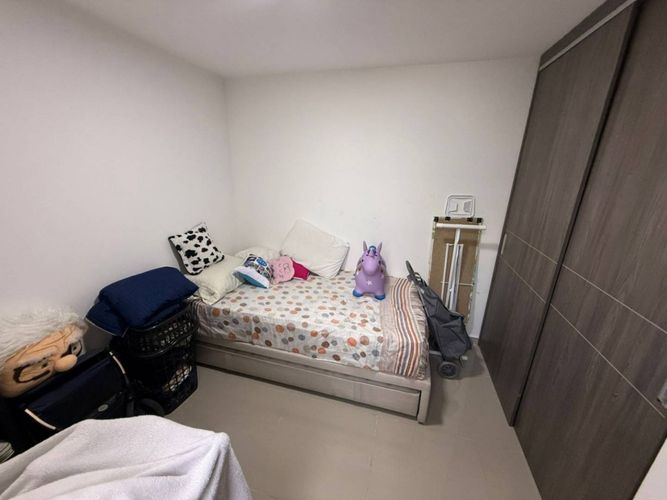 Apartamento de 3 alcobas en venta en La Aurora, Bucaramanga, 84 m² · foto 10 de 13