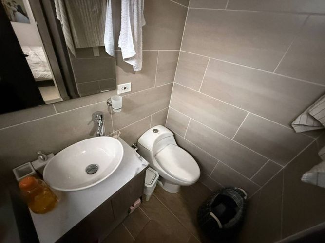 Apartamento de 3 alcobas en venta en La Aurora, Bucaramanga, 84 m² · foto 11 de 13