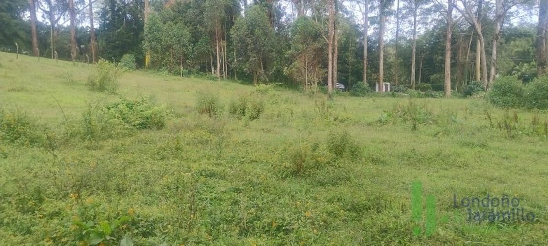 Lote en venta en Llano Grande, Rionegro, 4083 m² · foto 2 de 15