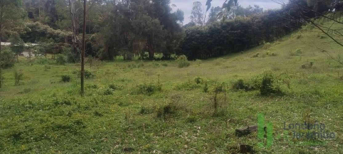 Lote en venta en Llano Grande, Rionegro, 4083 m² · foto 4 de 15