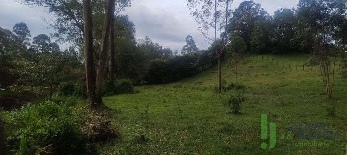 Lote en venta en Llano Grande, Rionegro, 4083 m² · foto 5 de 15
