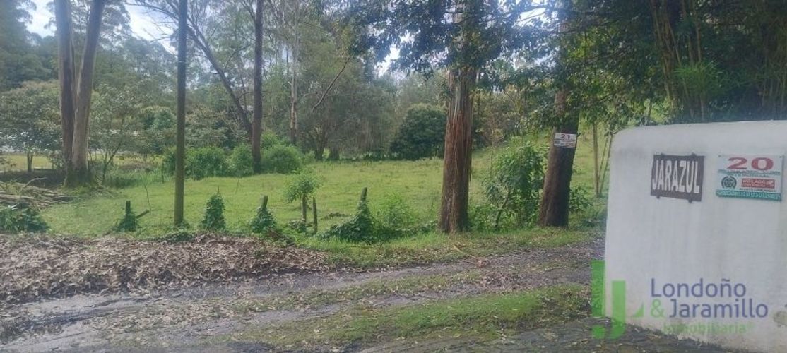Lote en venta en Llano Grande, Rionegro, 4083 m² · foto 6 de 15