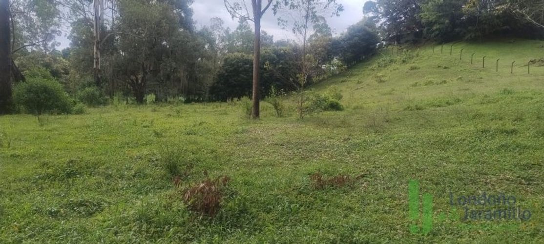Lote en venta en Llano Grande, Rionegro, 4083 m² · foto 8 de 15