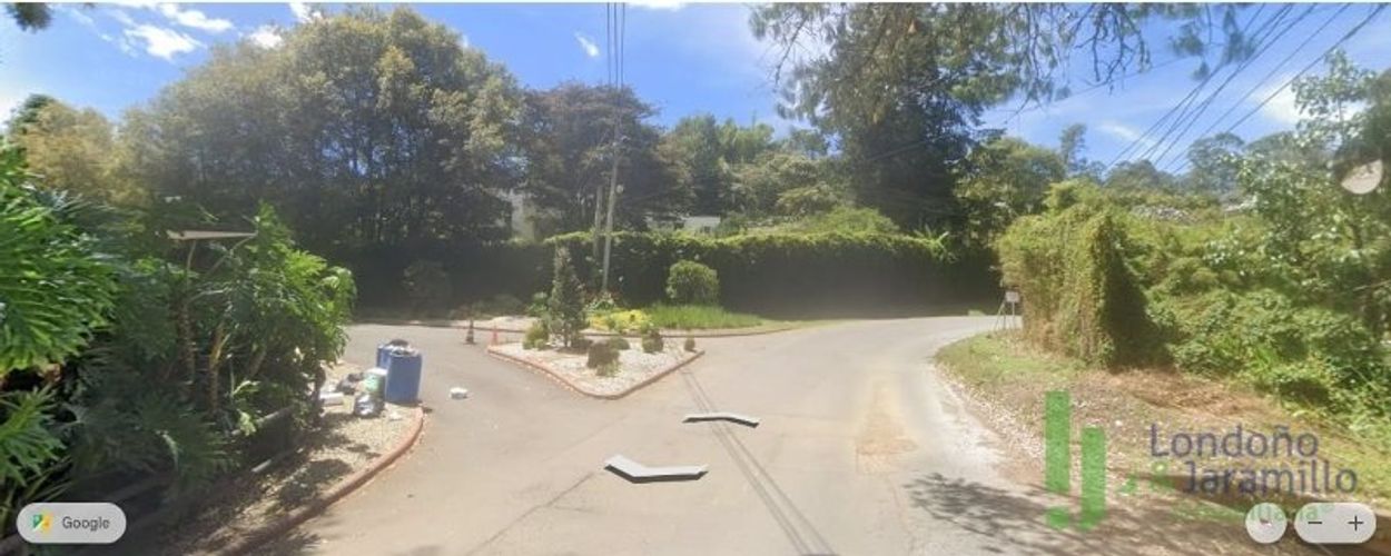 Lote en venta en Llano Grande, Rionegro, 4083 m² · foto 9 de 15