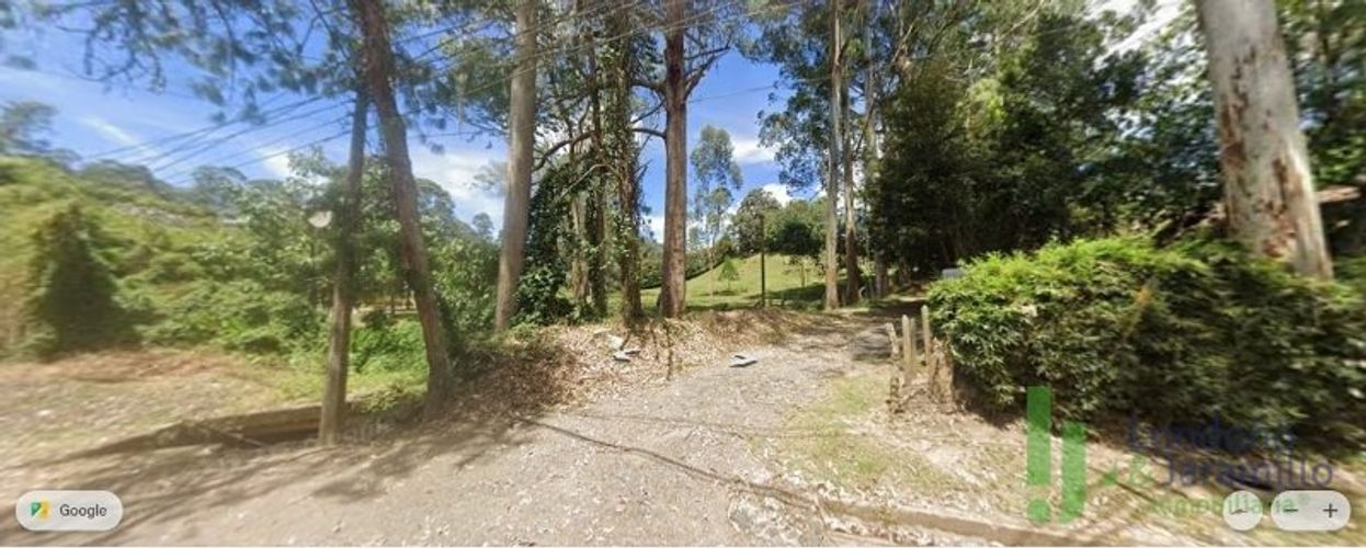 Lote en venta en Llano Grande, Rionegro, 4083 m² · foto 10 de 15