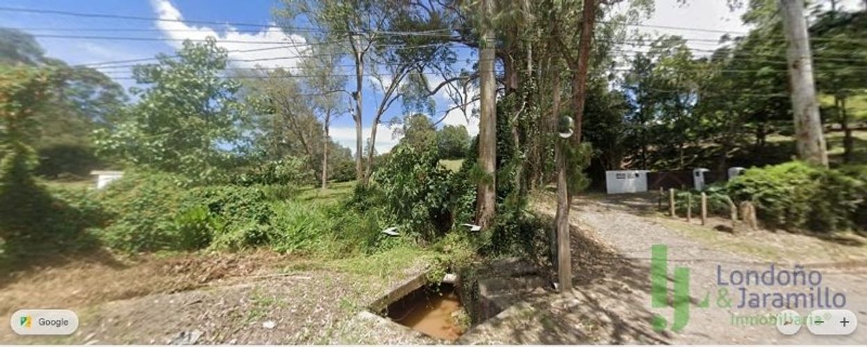 Lote en venta en Llano Grande, Rionegro, 4083 m² · foto 11 de 15