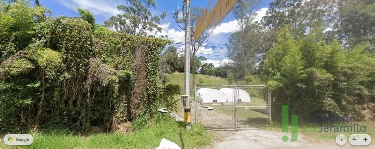 Lote en venta en Llano Grande, Rionegro, 4083 m² · foto 14 de 15