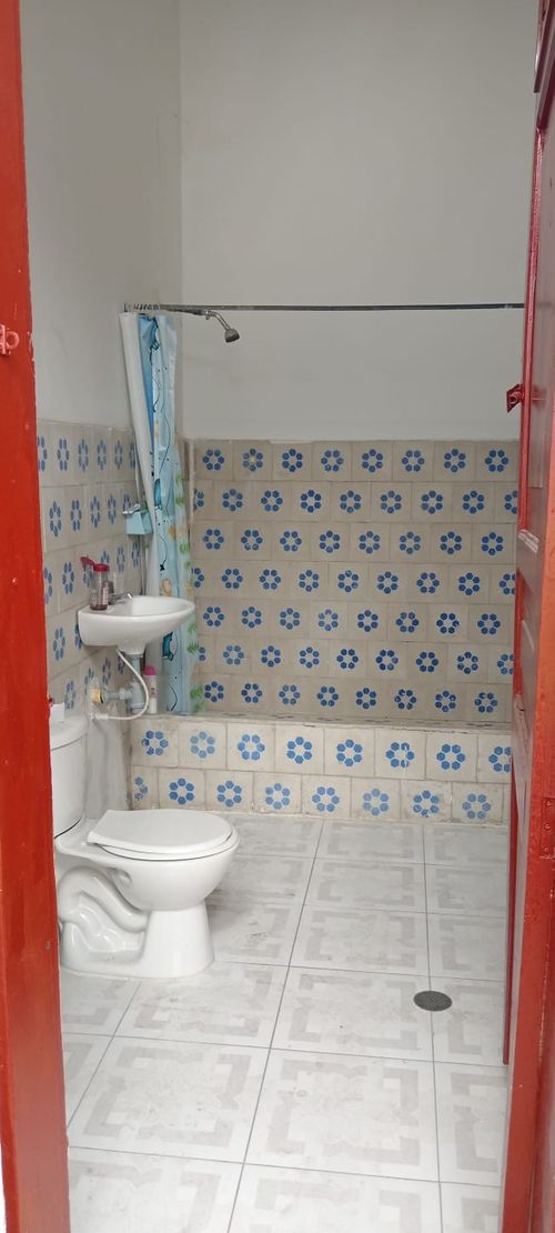 Casa de 4 alcobas en venta en Br. La Estacion, Girardot, 100 m² · foto 22 de 24