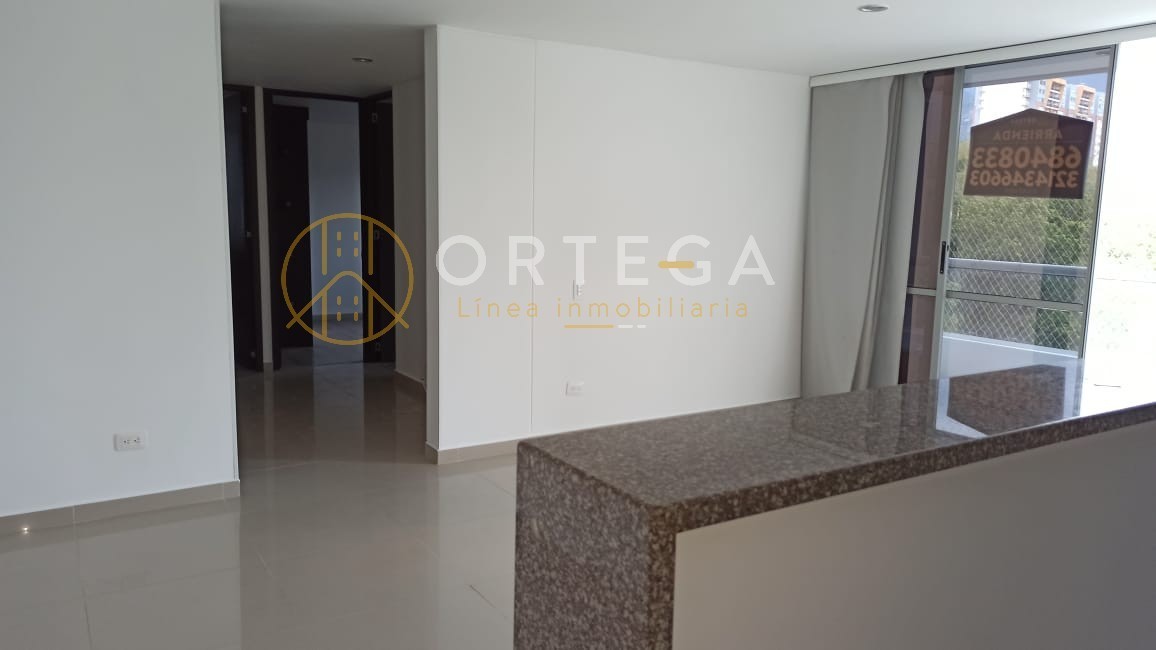 Apartamento en venta en Rio Frio, Floridablanca · foto 2 de 20
