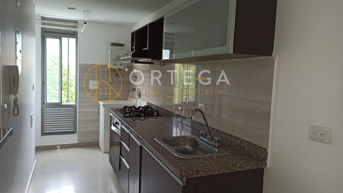Apartamento en venta en Rio Frio, Floridablanca · foto 3 de 20