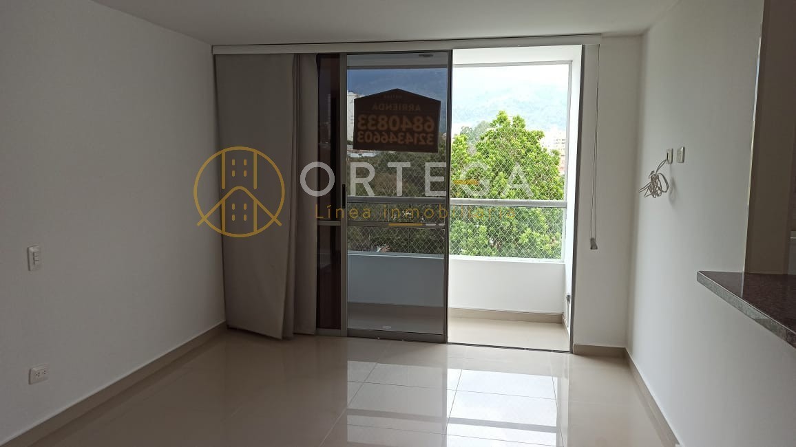 Apartamento en venta en Rio Frio, Floridablanca · foto 4 de 20