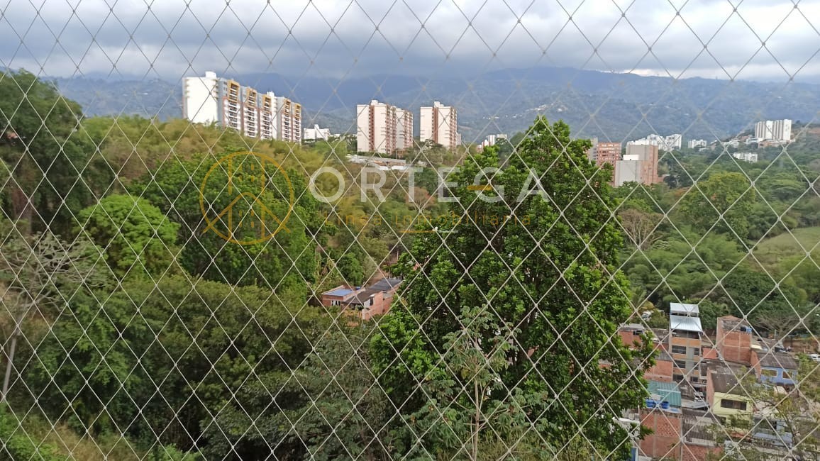 Apartamento en venta en Rio Frio, Floridablanca · foto 5 de 20