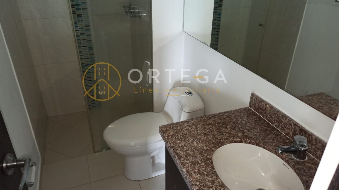 Apartamento en venta en Rio Frio, Floridablanca · foto 7 de 20
