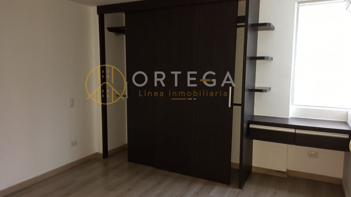 Apartamento en venta en Rio Frio, Floridablanca · foto 11 de 20