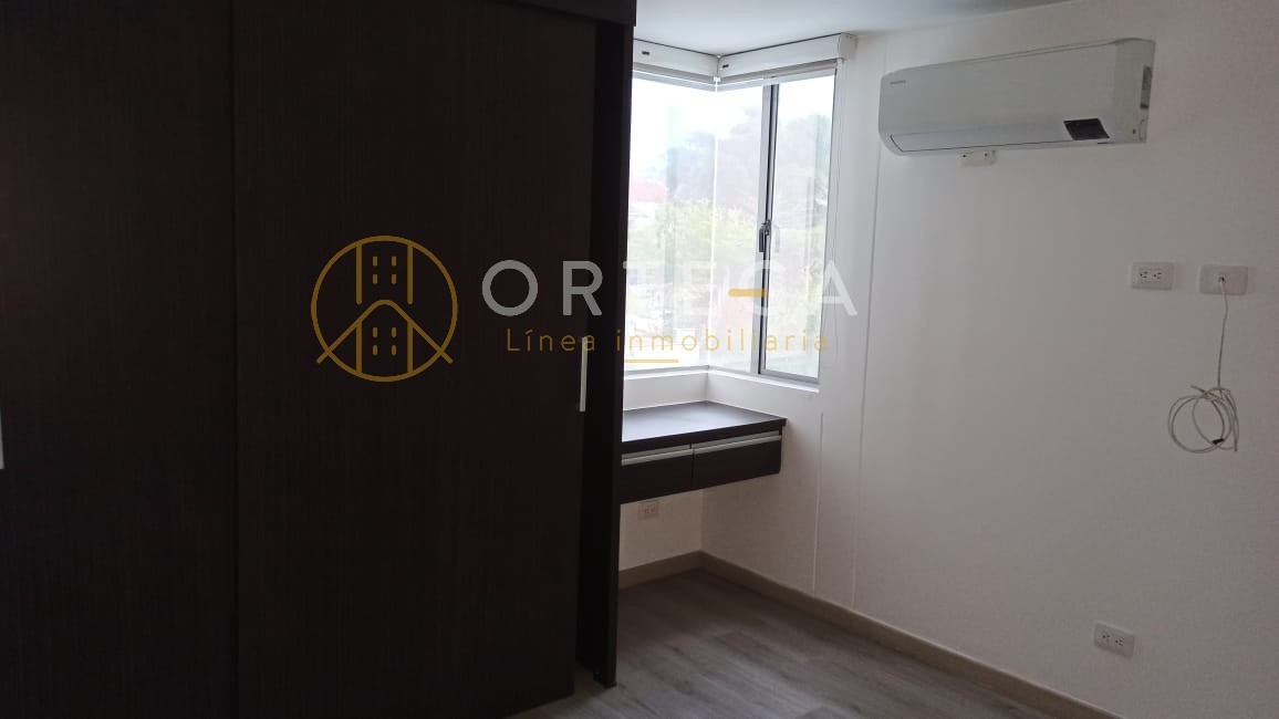 Apartamento en venta en Rio Frio, Floridablanca · foto 12 de 20