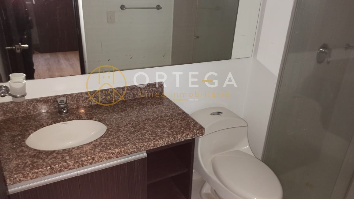 Apartamento en venta en Rio Frio, Floridablanca · foto 13 de 20