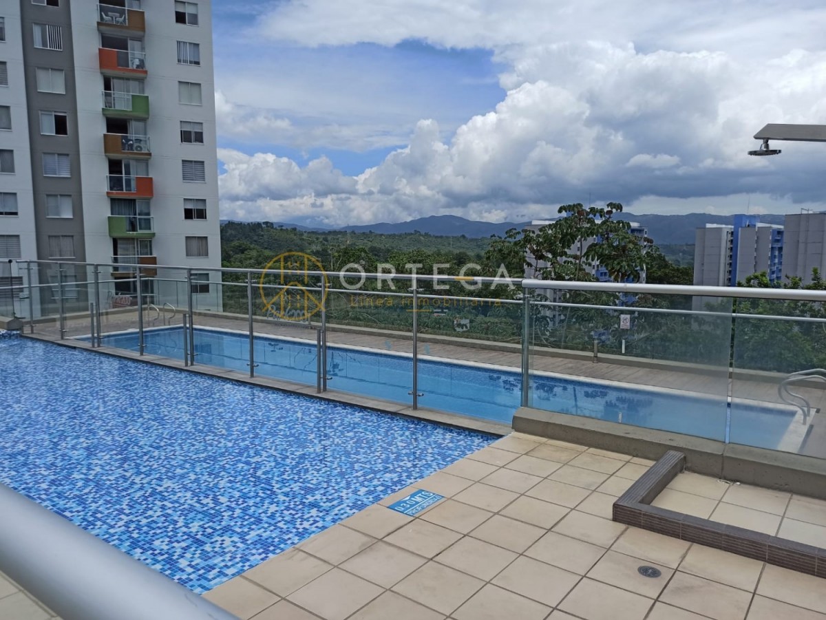 Apartamento en venta en Rio Frio, Floridablanca · foto 16 de 20
