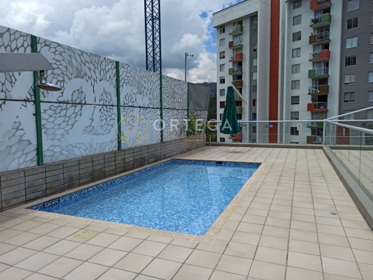 Apartamento en venta en Rio Frio, Floridablanca · foto 17 de 20