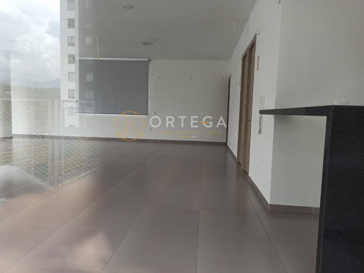 Apartamento en venta en Rio Frio, Floridablanca · foto 18 de 20