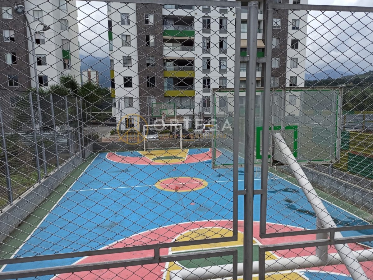 Apartamento en venta en Rio Frio, Floridablanca · foto 19 de 20