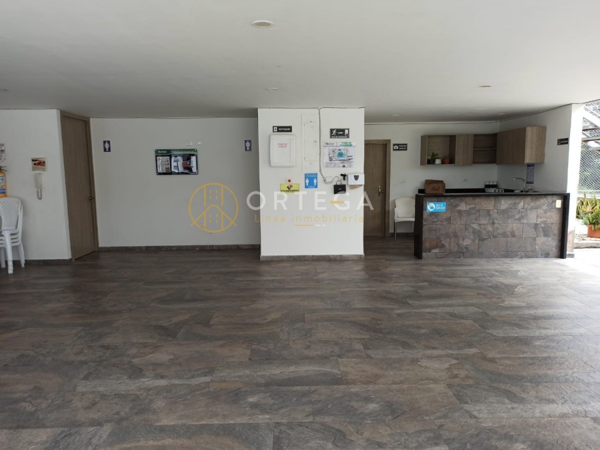 Apartamento en venta en Rio Frio, Floridablanca · foto 20 de 20