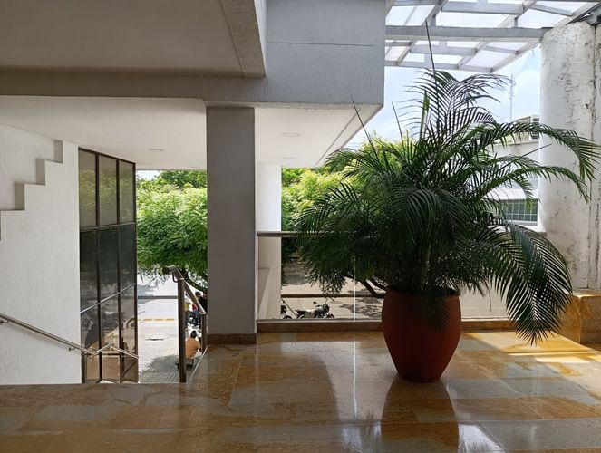 Oficina en arriendo en Centro, Montería, 35 m² · foto 2 de 12