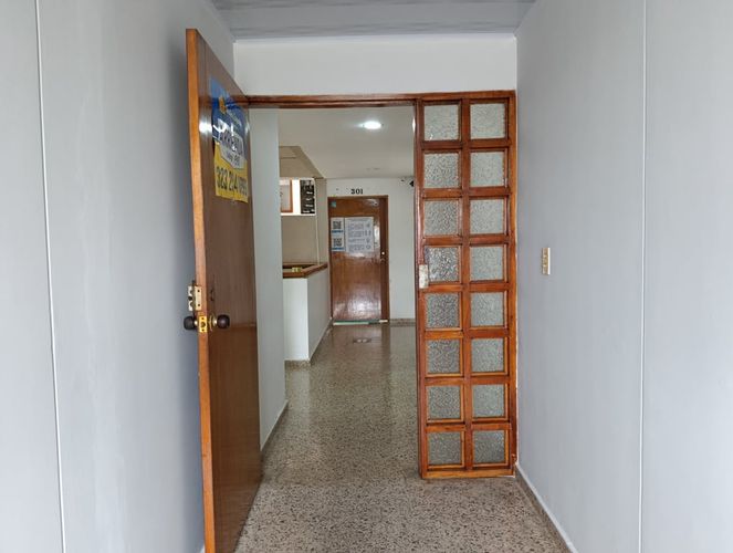 Oficina en arriendo en Centro, Montería, 35 m² · foto 4 de 12