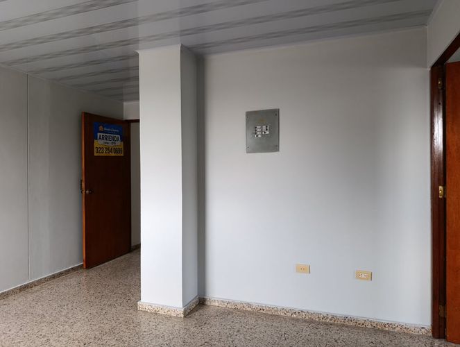 Oficina en arriendo en Centro, Montería, 35 m² · foto 5 de 12