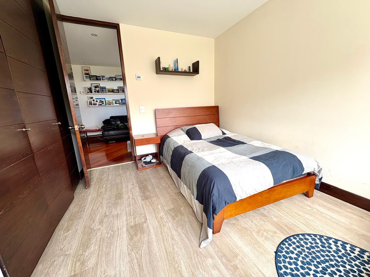 Apartamento en venta en Bosques De La Cañada, Bogotá · foto 8 de 20