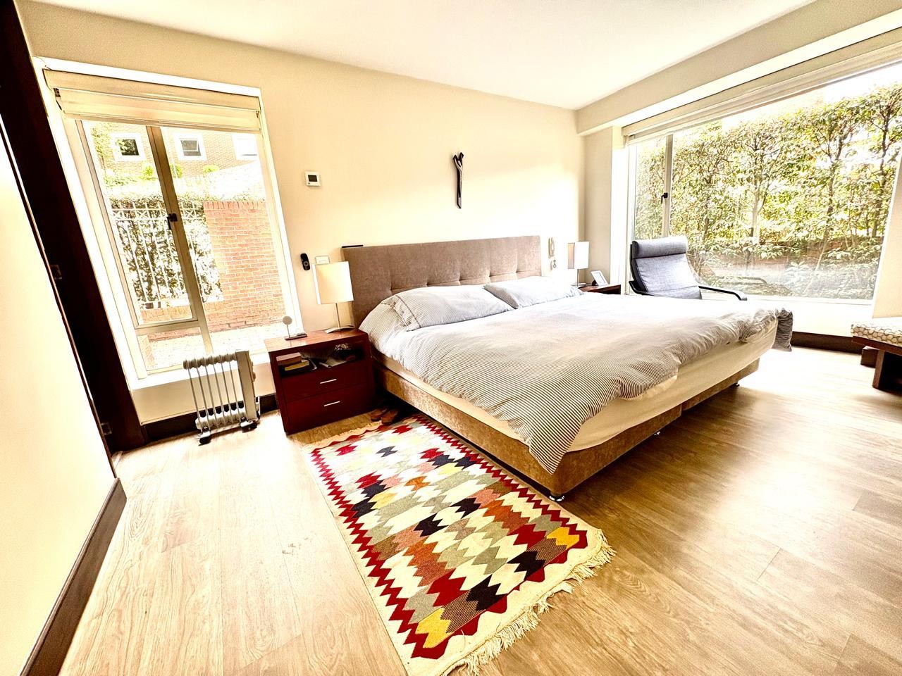 Apartamento en venta en Bosques De La Cañada, Bogotá · foto 3 de 20