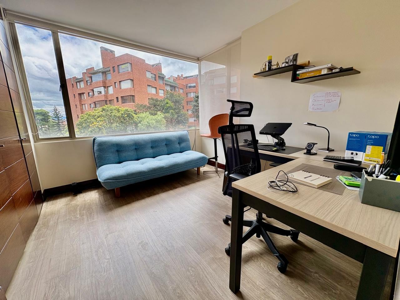 Apartamento en venta en Bosques De La Cañada, Bogotá · foto 9 de 20