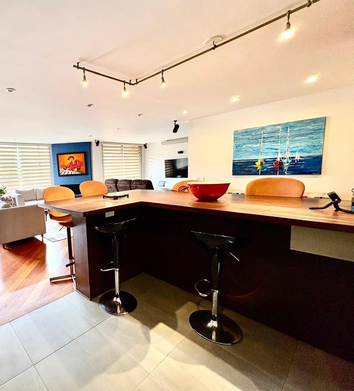 Apartamento en venta en Bosques De La Cañada, Bogotá · foto 14 de 20