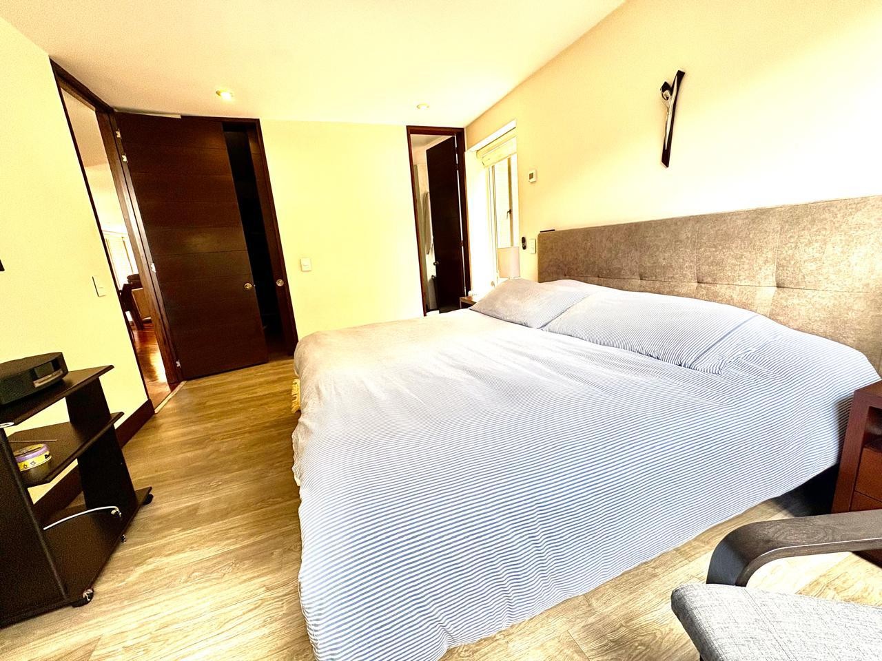 Apartamento en venta en Bosques De La Cañada, Bogotá · foto 5 de 20