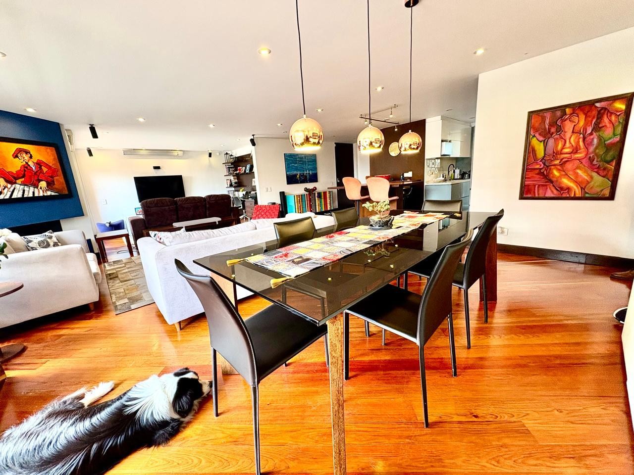 Apartamento en venta en Bosques De La Cañada, Bogotá · foto 12 de 20