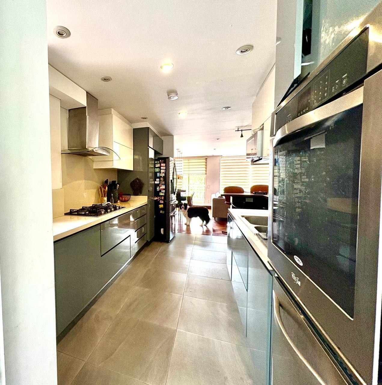Apartamento en venta en Bosques De La Cañada, Bogotá · foto 18 de 20