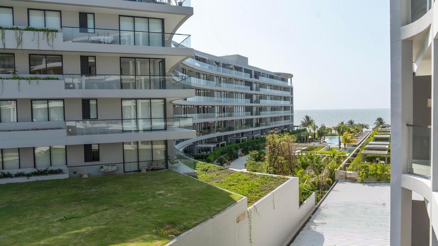 Apartamento en venta en Manzanillo, Cartagena · foto 2 de 12