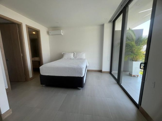 Apartamento en venta en Manzanillo, Cartagena · foto 5 de 12