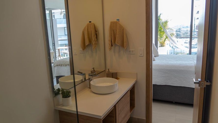Apartamento en venta en Manzanillo, Cartagena · foto 6 de 12