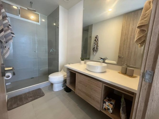 Apartamento en venta en Manzanillo, Cartagena · foto 7 de 12