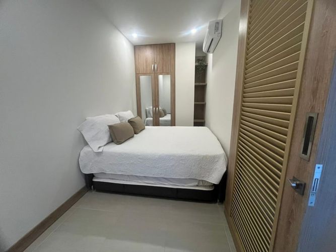 Apartamento en venta en Manzanillo, Cartagena · foto 8 de 12