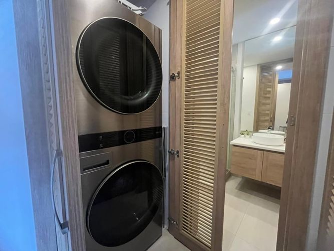 Apartamento en venta en Manzanillo, Cartagena · foto 9 de 12