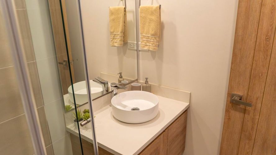 Apartamento en venta en Manzanillo, Cartagena · foto 10 de 12