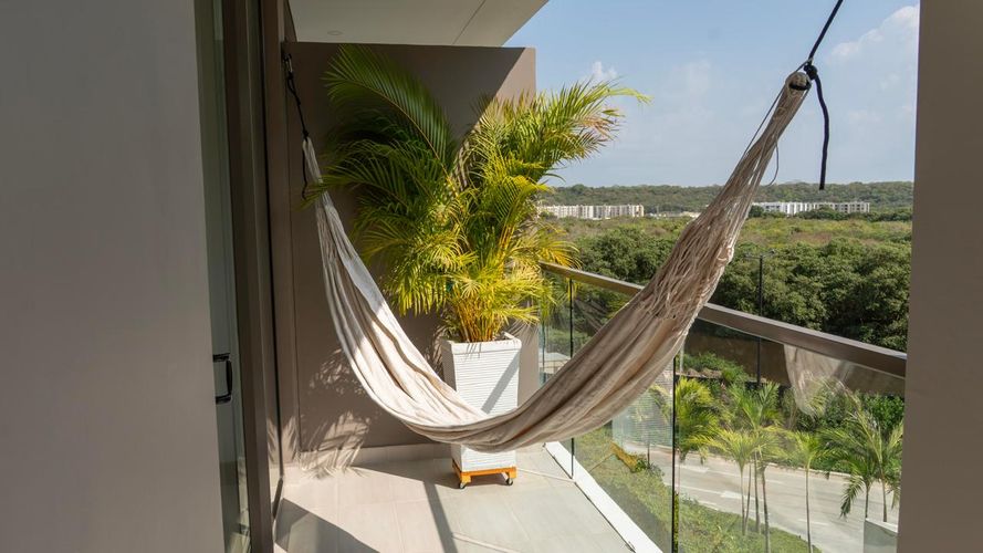 Apartamento en venta en Manzanillo, Cartagena · foto 11 de 12