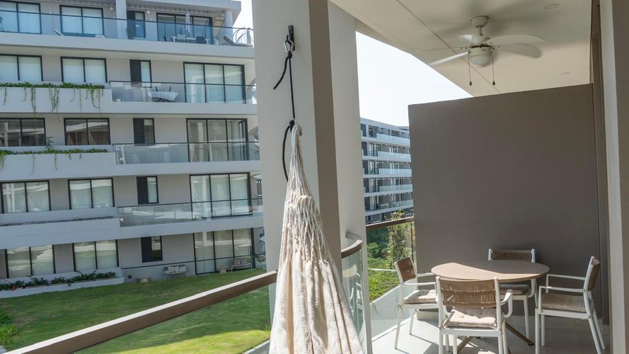 Apartamento en venta en Manzanillo, Cartagena · foto 12 de 12
