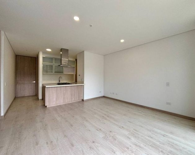 Apartamento de 1 alcoba en venta en Los Salados, El Retiro, 73 m² · foto 3 de 16