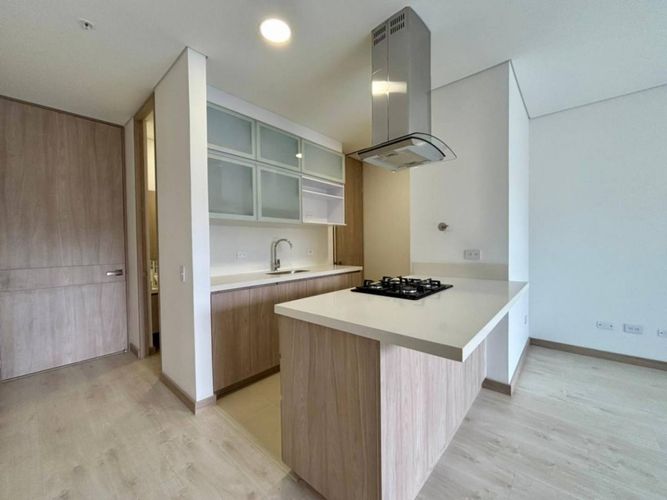 Apartamento de 1 alcoba en venta en Los Salados, El Retiro, 73 m² · foto 4 de 16