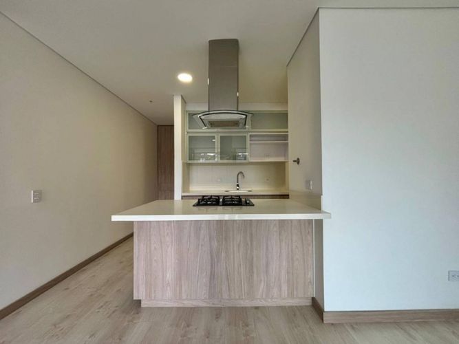 Apartamento de 1 alcoba en venta en Los Salados, El Retiro, 73 m² · foto 5 de 16