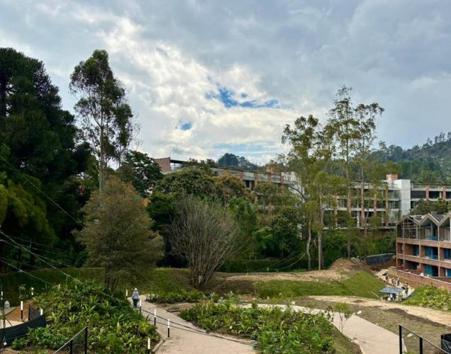 Apartamento de 1 alcoba en venta en Los Salados, El Retiro, 73 m² · foto 8 de 16